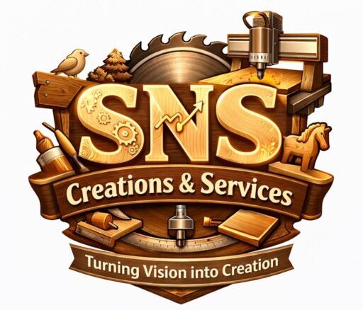 SNS Services & Creations