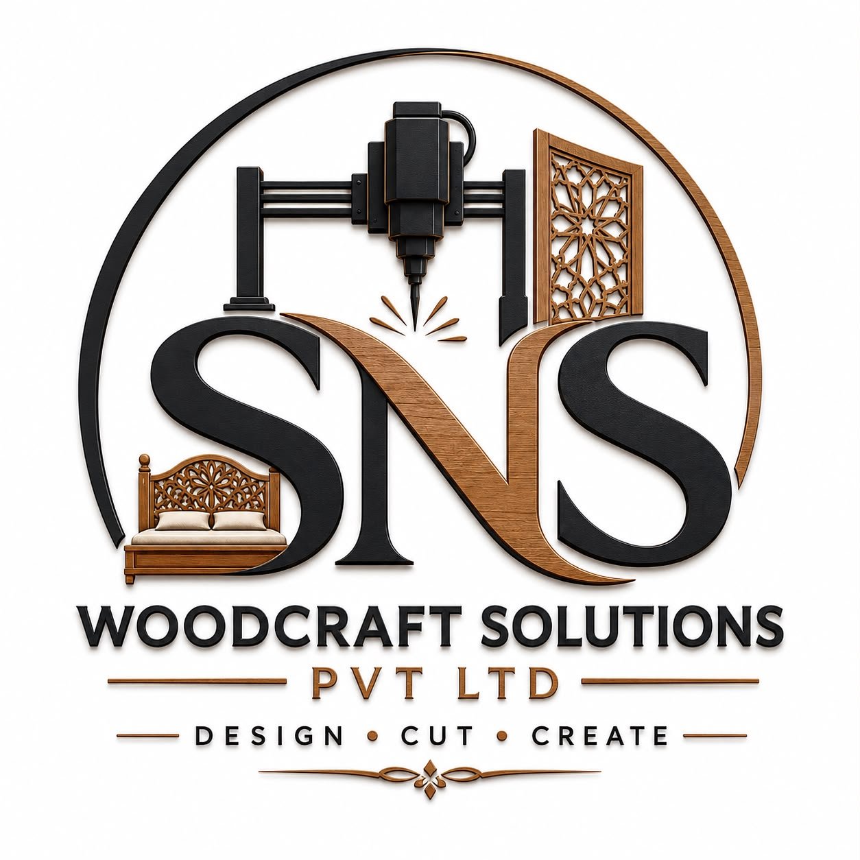 SNS Woodcraft Solutions Pvt. Ltd.